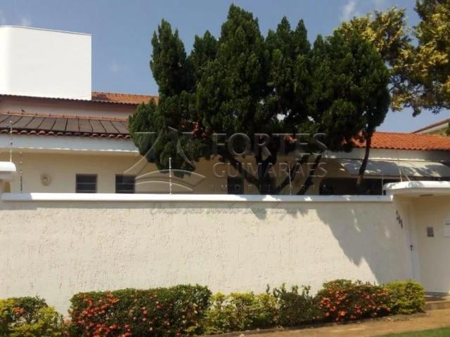 Casa / Sobrado para Locação em Ribeirão Preto/SP Ribeirânia 3 Quartos