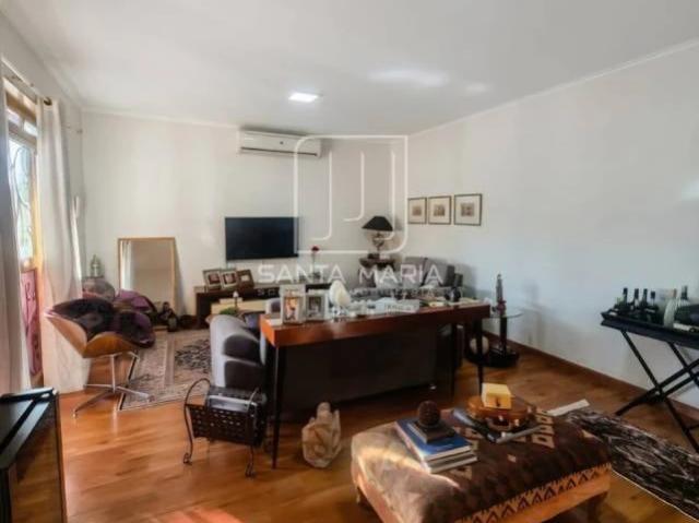 Casa / Sobrado para Locação em Ribeirão Preto/SP Ribeirânia 4 Quartos