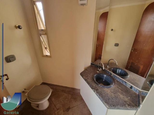 Casa / Sobrado para Locação em Ribeirão Preto/SP Ribeirânia 4 Quartos