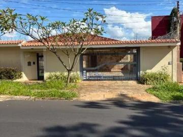 Casa / Sobrado para Locação em Ribeirão Preto/SP Ribeirânia 4 Quartos