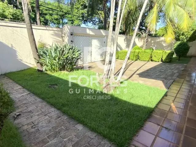 Casa / Sobrado para Locação em Ribeirão Preto/SP Ribeirânia 4 Quartos