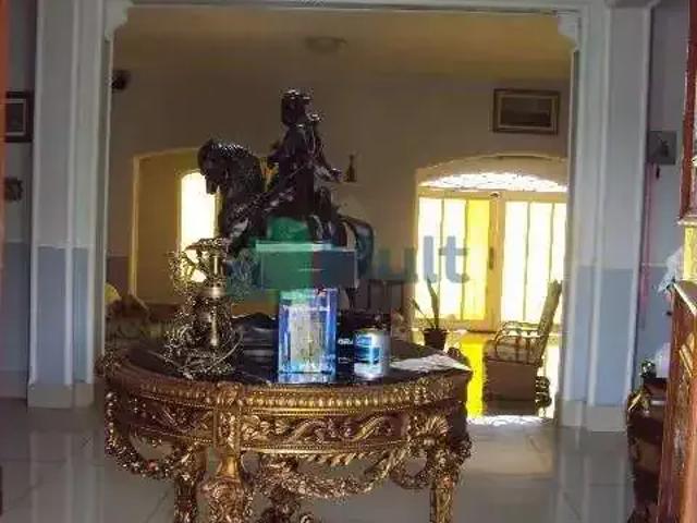 Casa / Sobrado para Locação em Ribeirão Preto/SP Ribeirânia 4 Quartos