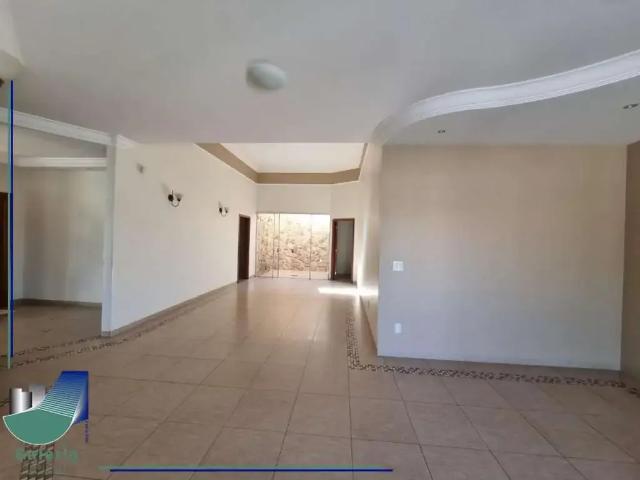 Casa / Sobrado para Locação em Ribeirão Preto/SP Ribeirânia 4 Quartos