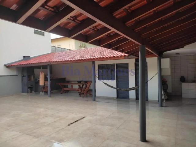 Casa / Sobrado para Locação em Ribeirão Preto/SP Ribeirânia 4 Quartos