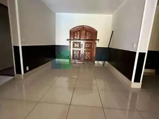 Casa / Sobrado para Locação em Ribeirão Preto/SP Ribeirânia 4 Quartos