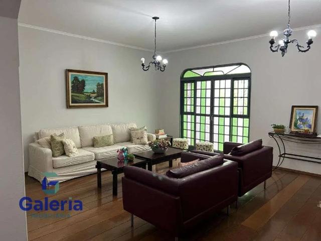 Casa / Sobrado para Locação em Ribeirão Preto/SP Ribeirânia 4 Quartos
