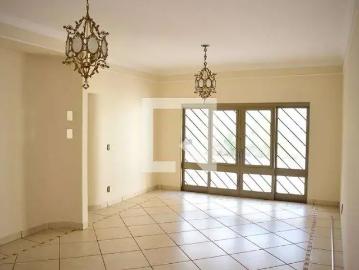 Casa / Sobrado para Locação em Ribeirão Preto/SP Ribeirânia 4 Quartos