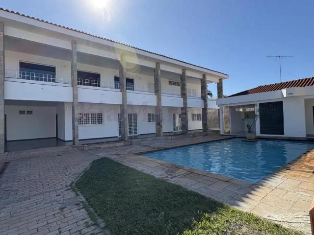 Casa / Sobrado para Locação em Ribeirão Preto/SP Ribeirânia 4 Quartos