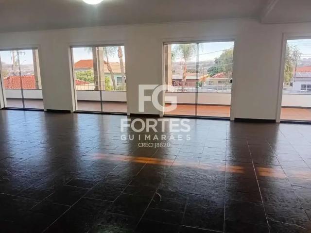 Casa / Sobrado para Locação em Ribeirão Preto/SP Ribeirânia 4 Quartos