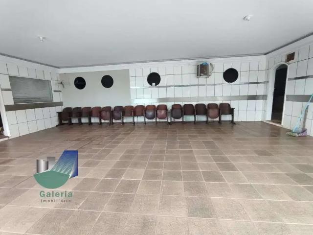 Casa / Sobrado para Locação em Ribeirão Preto/SP Ribeirânia 4 Quartos