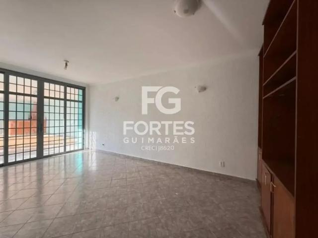 Casa / Sobrado para Locação em Ribeirão Preto/SP Ribeirânia 4 Quartos