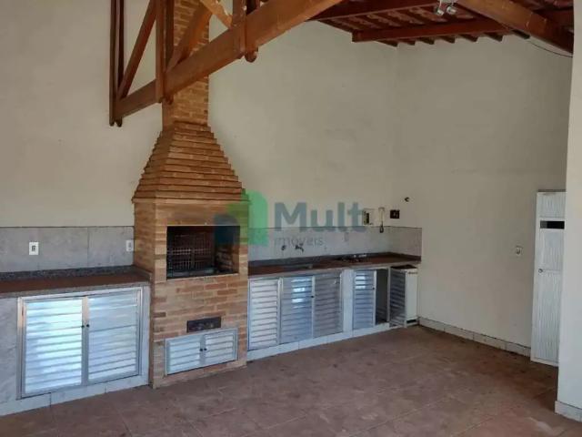 Casa / Sobrado para Locação em Ribeirão Preto/SP Ribeirânia 4 Quartos