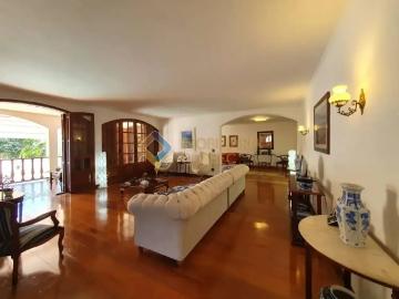 Casa / Sobrado para Locação em Ribeirão Preto/SP Ribeirânia 5 Quartos