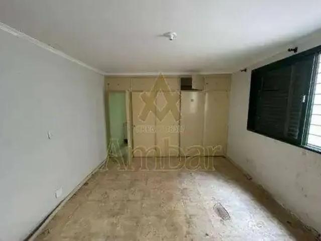 Casa / Sobrado para Locação em Ribeirão Preto/SP Ribeirânia 5 Quartos