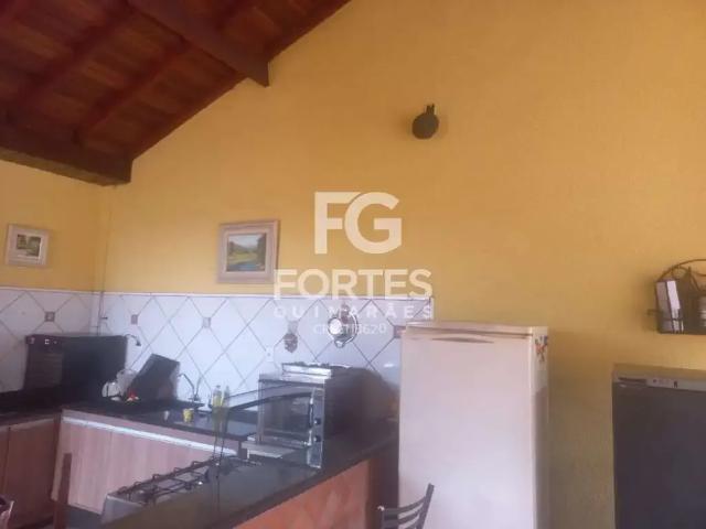 Casa / Sobrado para Locação em Ribeirão Preto/SP Ribeirânia 5 Quartos