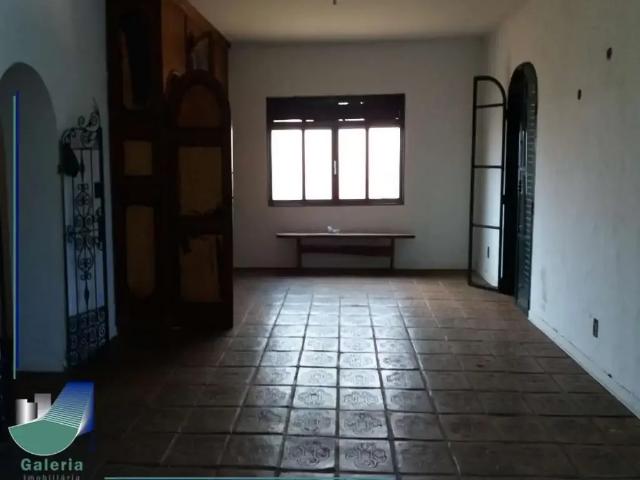 Casa / Sobrado para Locação em Ribeirão Preto/SP Ribeirânia 5 Quartos
