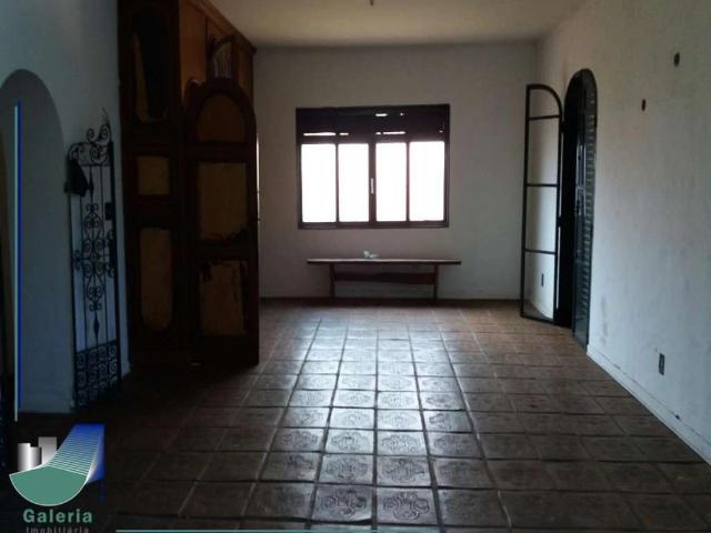Casa / Sobrado para Locação em Ribeirão Preto/SP Ribeirânia 5 Quartos