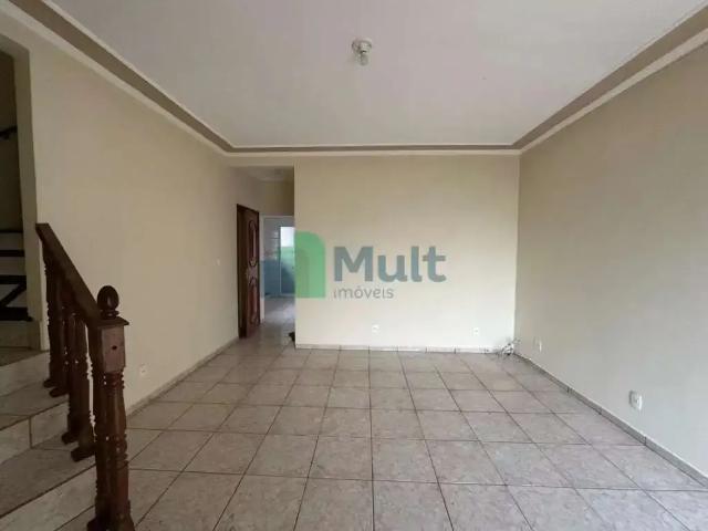 Casa / Sobrado para Locação em Ribeirão Preto/SP Sumarezinho 4 Quartos