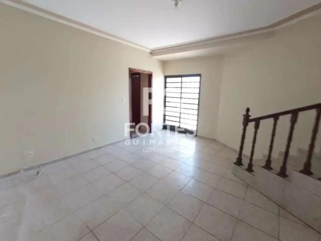 Casa / Sobrado para Locação em Ribeirão Preto/SP Sumarezinho 4 Quartos