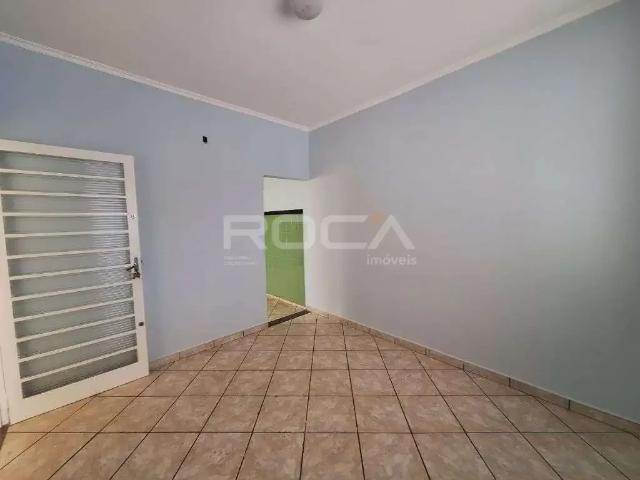 Casa / Sobrado para Locação em Ribeirão Preto/SP Sumarezinho 2 Quartos