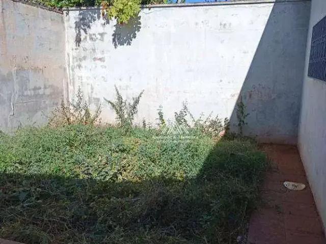 Casa / Sobrado para Locação em Ribeirão Preto/SP Sumarezinho 3 Quartos