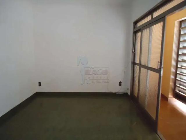 Casa / Sobrado para Locação em Ribeirão Preto/SP Sumarezinho 3 Quartos