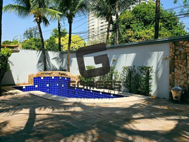 Casa / Sobrado para Locação em Ribeirão Preto/SP Subsetor Sul 7 S 7 4 Quartos