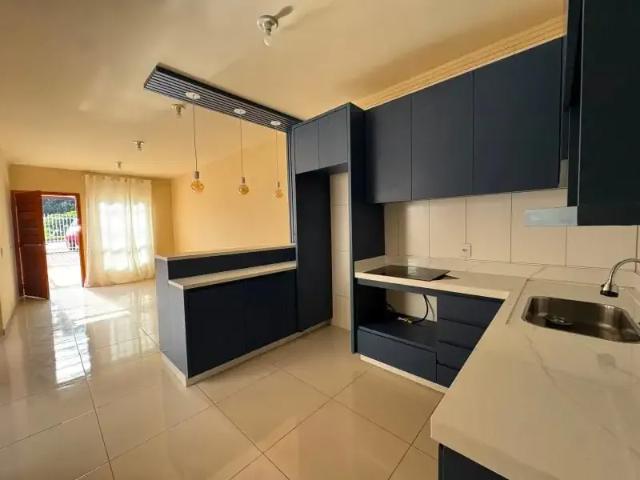 Casa / Sobrado para Locação em Rio Negro/PR Bom Jesus