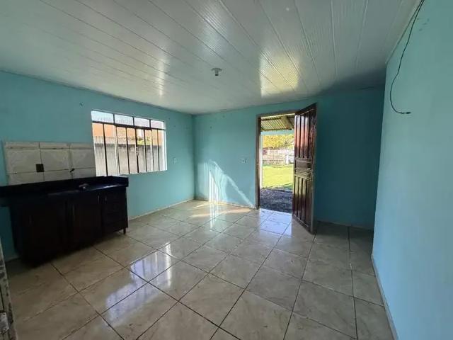 Casa / Sobrado para Locação em Rio Negro/PR Vila Paraiso