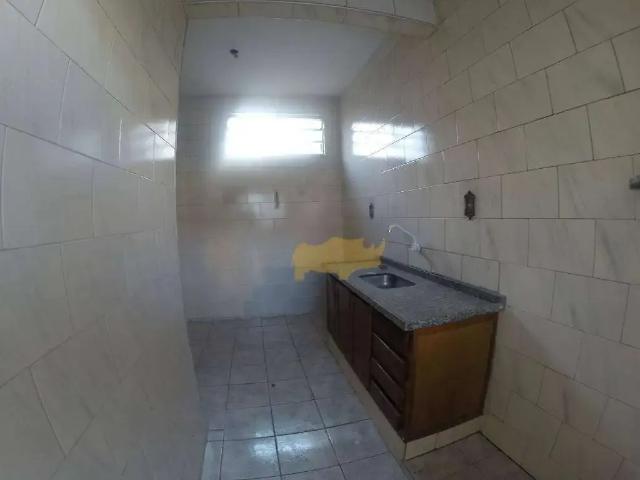 Casa / Sobrado para Locação em Rio Claro/SP Centro 2 Quartos