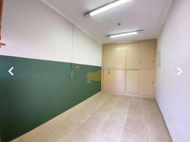 Casa / Sobrado para Locação em Rio Claro/SP Centro 3 Quartos
