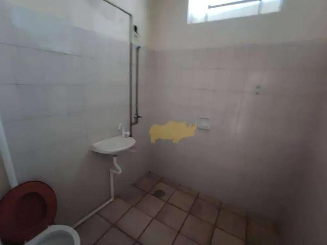 Casa / Sobrado para Locação em Rio Claro/SP Alto do Santana 1 Quartos