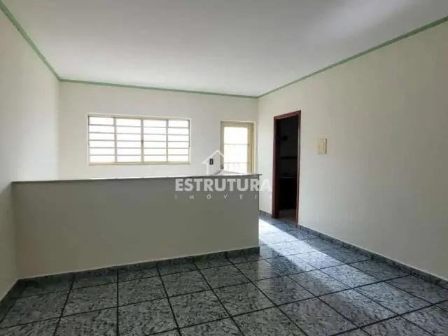 Casa / Sobrado para Locação em Rio Claro/SP Jardim Bela Vista 3 Quartos