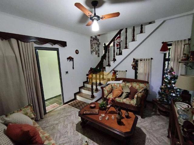 Casa / Sobrado para Locação em Rio Claro/SP Jardim Bela Vista 4 Quartos