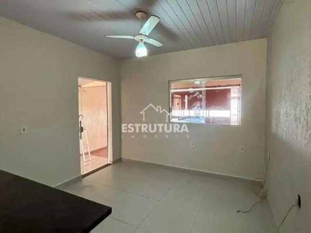 Casa / Sobrado para Locação em Rio Claro/SP Jardim Boa Vista 2 Quartos