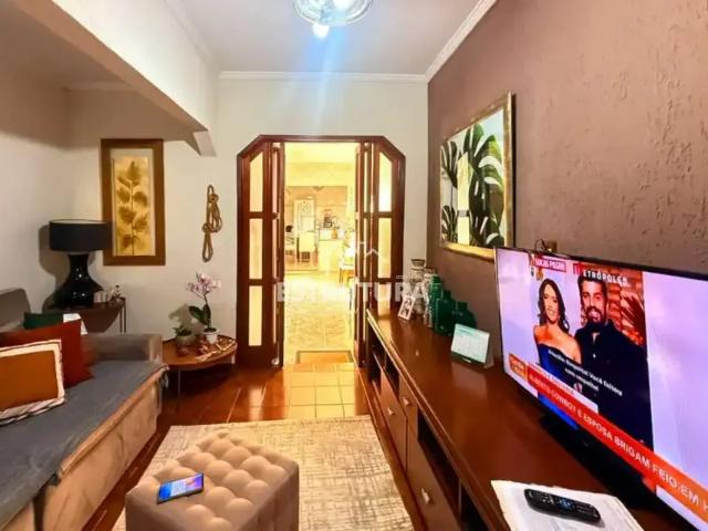 Casa / Sobrado para Locação em Rio Claro/SP Jardim INOCOOP COHAB 3 Quartos