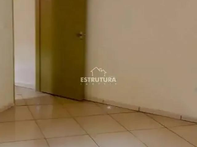 Casa / Sobrado para Locação em Rio Claro/SP Jardim Paulista II 2 Quartos