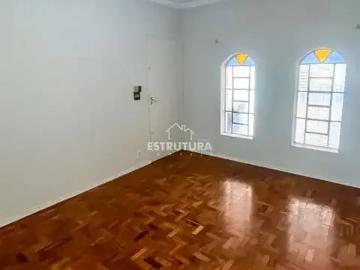 Casa / Sobrado para Locação em Rio Claro/SP Jardim Santa Maria 1 Quartos