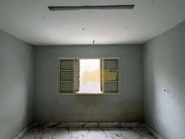 Casa / Sobrado para Locação em Rio Claro/SP Santana 2 Quartos