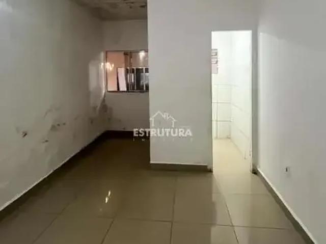 Casa / Sobrado para Locação em Rio Claro/SP Parque das Indústrias 1 Quartos