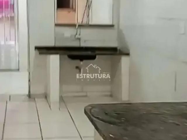 Casa / Sobrado para Locação em Rio Claro/SP Parque das Indústrias 1 Quartos
