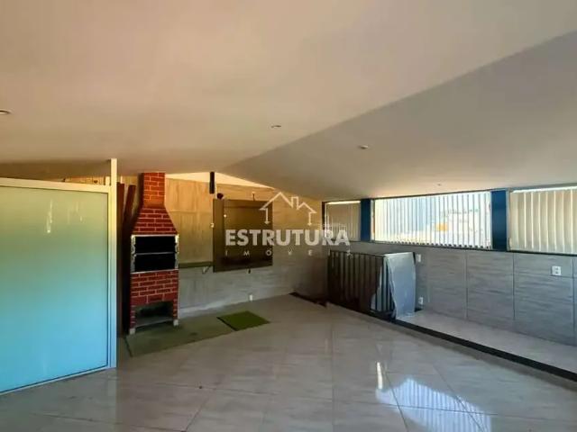 Casa / Sobrado para Locação em Rio Claro/SP Parque das Indústrias 3 Quartos