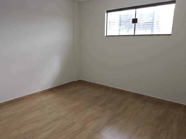 Casa / Sobrado para Locação em Rio Claro/SP Parque Residencial Brasília 3 Quartos