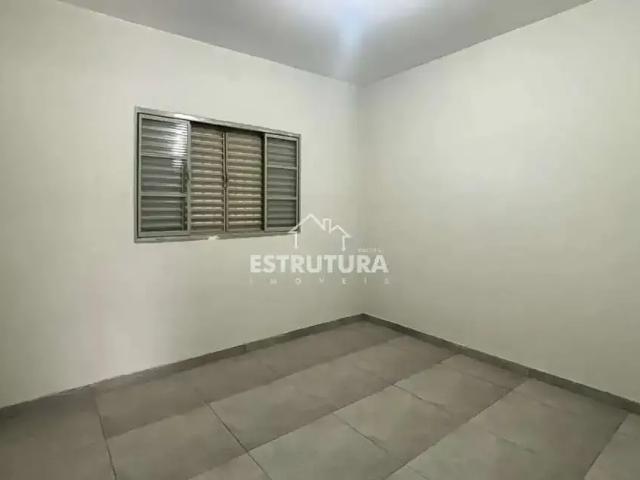 Casa / Sobrado para Locação em Rio Claro/SP Parque Universitário 2 Quartos