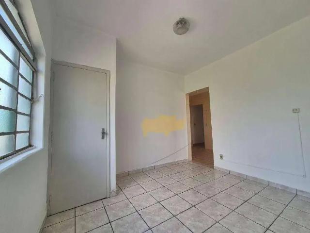 Casa / Sobrado para Locação em Rio Claro/SP Vila Alemã 2 Quartos