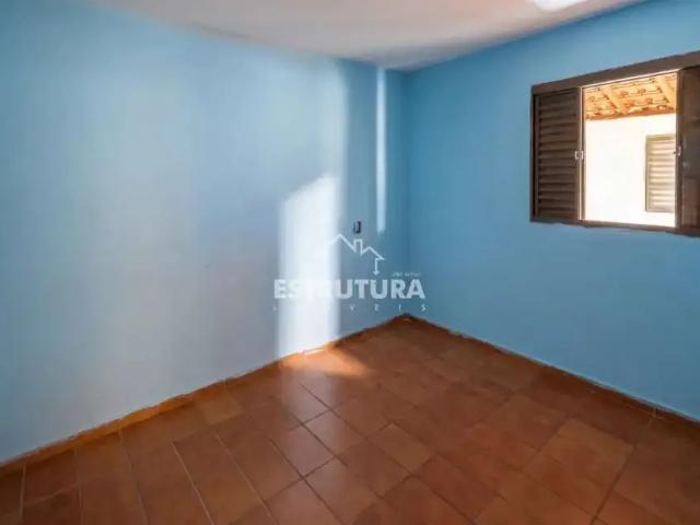 Casa / Sobrado para Locação em Rio Claro/SP Vila Industrial 2 Quartos