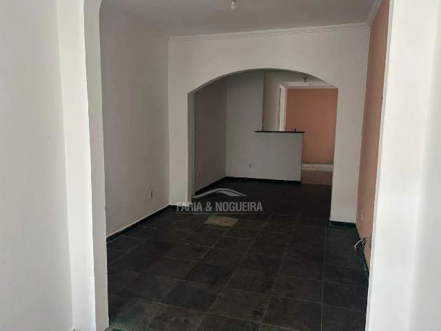 Casa / Sobrado para Locação em Rio Claro/SP Vila Martins 2 Quartos