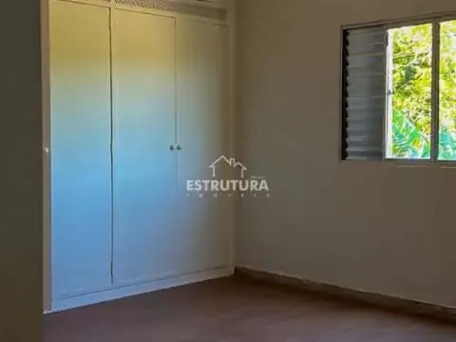 Casa / Sobrado para Locação em Rio Claro/SP Vila Paulista 3 Quartos