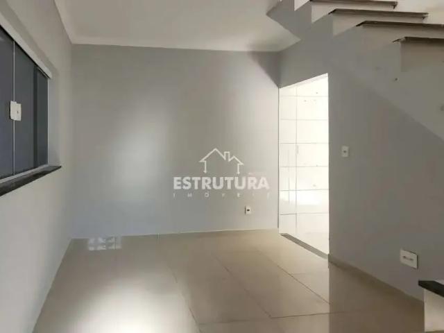 Casa / Sobrado para Locação em Rio Claro/SP Vila São Miguel 2 Quartos
