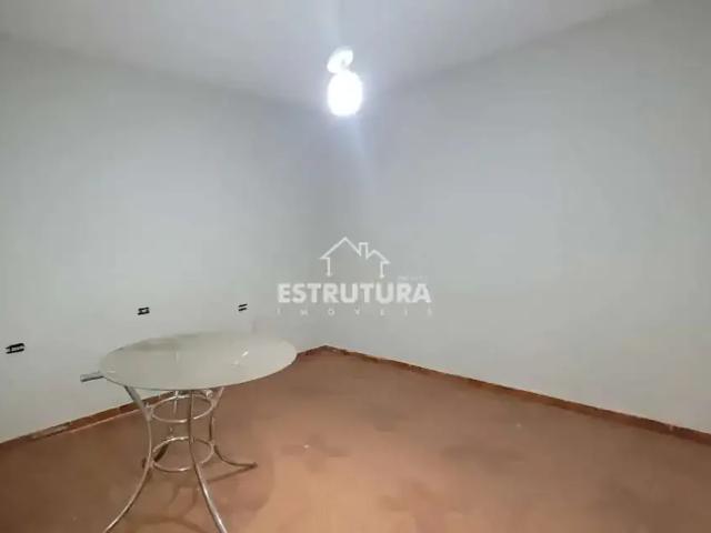 Casa / Sobrado para Locação em Rio Claro/SP Vila Santa Terezinha 2 Quartos
